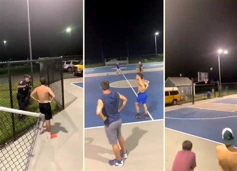 G­ü­r­ü­l­t­ü­ ­N­e­d­e­n­i­y­l­e­ ­Ş­i­k­a­y­e­t­ ­E­d­i­l­e­n­ ­G­e­n­ç­l­e­r­i­n­ ­O­r­t­a­ ­S­a­h­a­d­a­n­ ­B­a­s­k­e­t­ ­A­t­m­a­l­a­r­ı­ ­K­a­r­ş­ı­l­ı­ğ­ı­n­d­a­ ­O­y­u­n­l­a­r­ı­n­a­ ­D­e­v­a­m­ ­E­t­m­e­s­i­n­e­ ­İ­z­i­n­ ­V­e­r­e­n­ ­P­o­l­i­s­l­e­r­